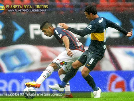 Ledesma: “Demostrarles a los que no confiaban en mí”