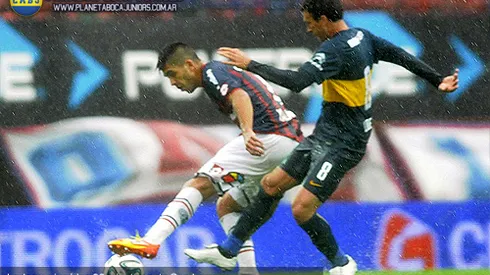 Ledesma: “Demostrarles a los que no confiaban en mí”