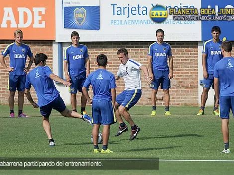 Hay equipo para visitar a Cerro