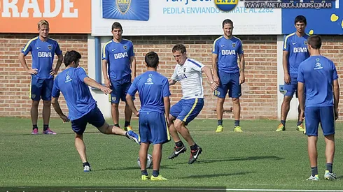 Hay equipo para visitar a Cerro