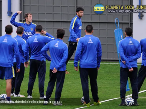 Táctico con varios titulares