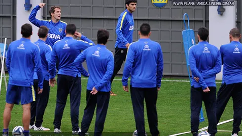 Táctico con varios titulares