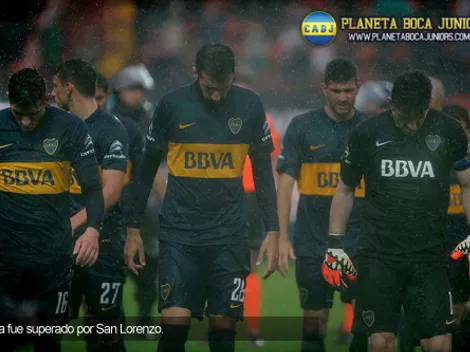 Uno por uno ante San Lorenzo: A pensar en la Copa