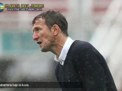 Arruabarrena: "Saco pocas positivas de este partido"