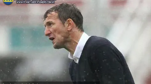 Arruabarrena: "Saco pocas positivas de este partido"