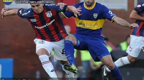 Para seguir al acecho