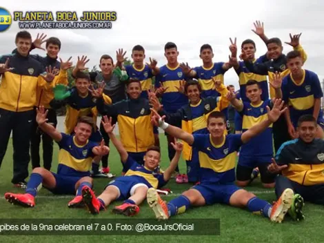 Favorable jornada contra Independiente