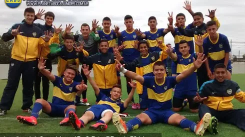 Favorable jornada contra Independiente