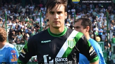 Banfield rechazó la oferta por Tagliafico