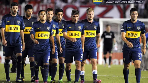 Una ilusión que no pudo ser