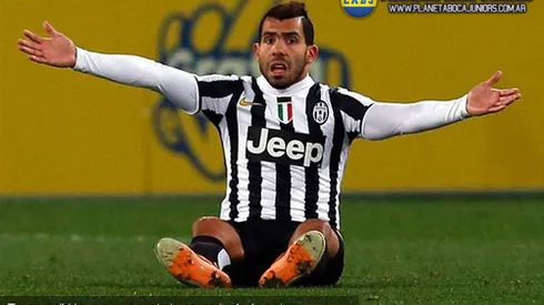 ¿Se posterga el retorno de Tevez?