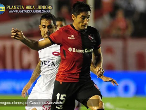 "Boca hizo lo que tenía que hacer"