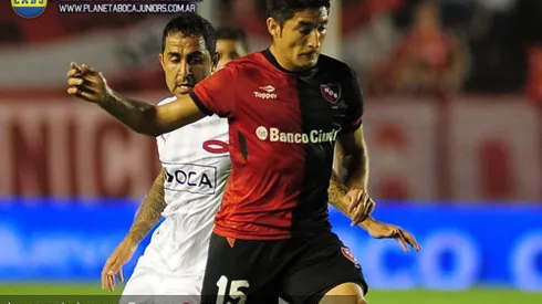 "Boca hizo lo que tenía que hacer"