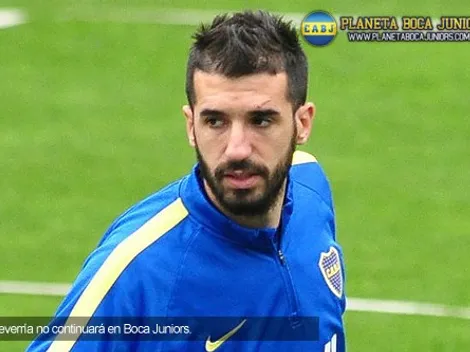 Echeverría, entre Aldosivi y Tigre