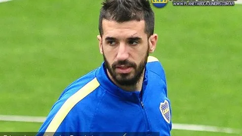 Echeverría, entre Aldosivi y Tigre