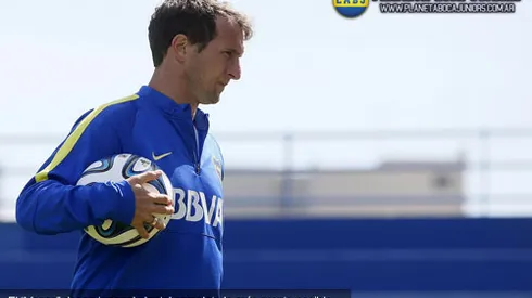 Arruabarrena: "Ya sé que no voy a tener el plantel completo antes"