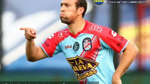 ¿Boca va por Alemán?