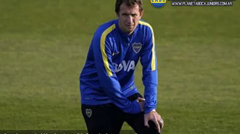 Arruabarrena y los enganches