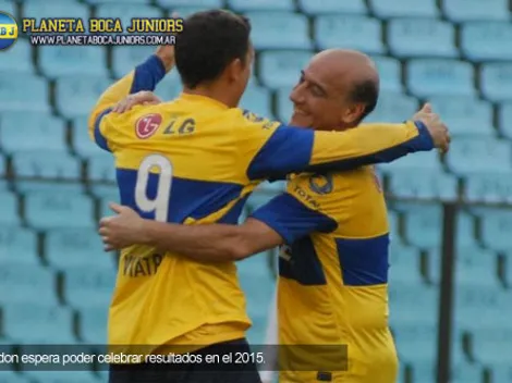 London: "Sí o sí tendremos que ganar algo"