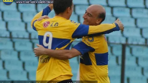 London: "Sí o sí tendremos que ganar algo"