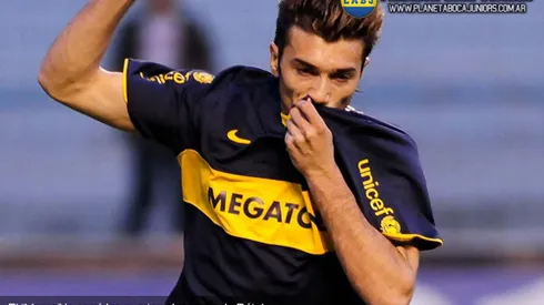 El representante de Dátolo le respondió a Arruabarrena