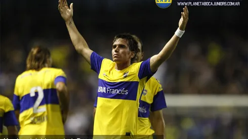 Mouche: “Momentos de transición”