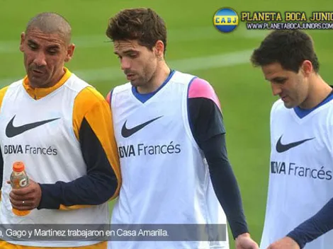 Algunos ya arrancaron la pretemporada