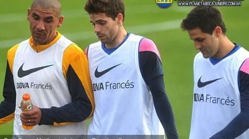 Algunos ya arrancaron la pretemporada