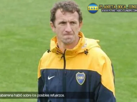 Arruabarrena: "Tenemos una base muy buena"