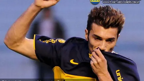 Dátolo: "La cartita a Papá Noel será el regreso a Boca"