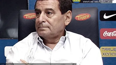 Los dirigentes le contestaron a Randazzo