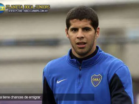 ¿Con destino europeo?