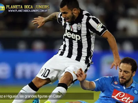 Carlitos solo no puede