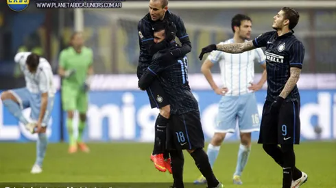 Palacio cortó la racha negativa