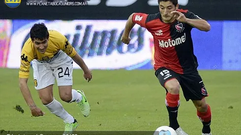 Se dilata la llegada de Milton Casco