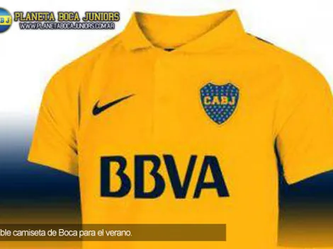 ¿Se viste de amarillo?