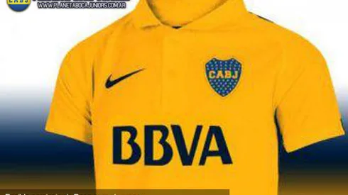 ¿Se viste de amarillo?