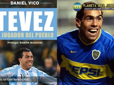 El libro de Carlitos