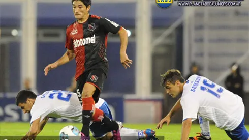 “Casco quiere jugar en Boca, no en River”