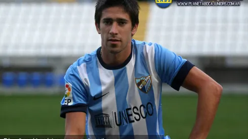 Solo resta la firma de Pablo Pérez