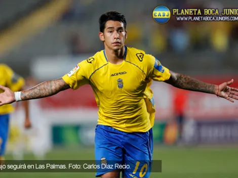 Usarán la opción por Araujo