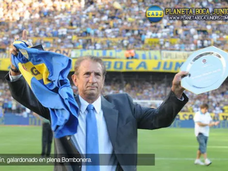 Rattín: “No deja una imagen como la que pretendemos”