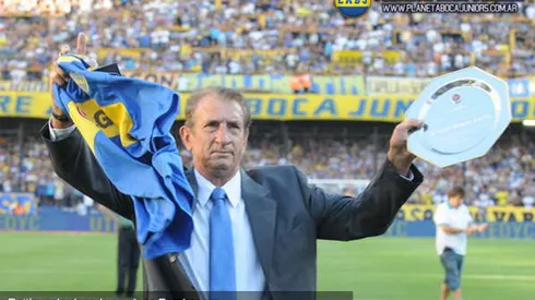 Rattín: “No deja una imagen como la que pretendemos”