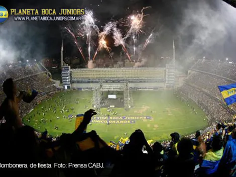 Una fiesta inolvidable