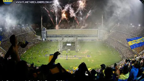 Una fiesta inolvidable