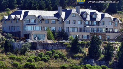 Pretemporada programada