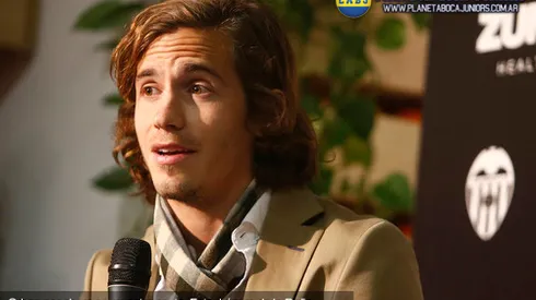 Orban pone paños fríos al interés de Boca Juniors