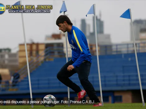 Bravo: “No me voy a ir hasta que me echen”