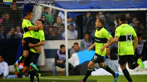 Más feroz que el Lobo