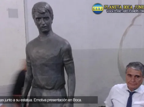 Rojitas y un merecido reconocimiento